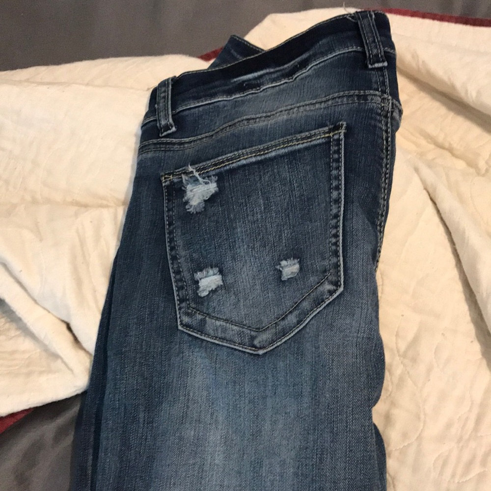 Skinny jeans - Picture 3 of 3